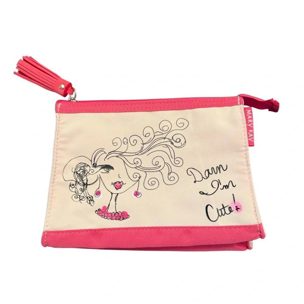 Mary Kay Here’s To Me Travel Set
